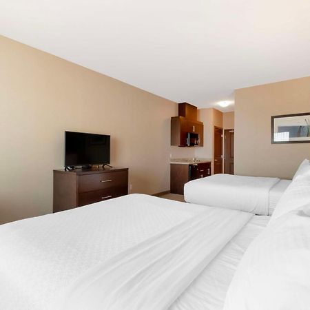 Best Western Plus Moosomin Hotel Dış mekan fotoğraf