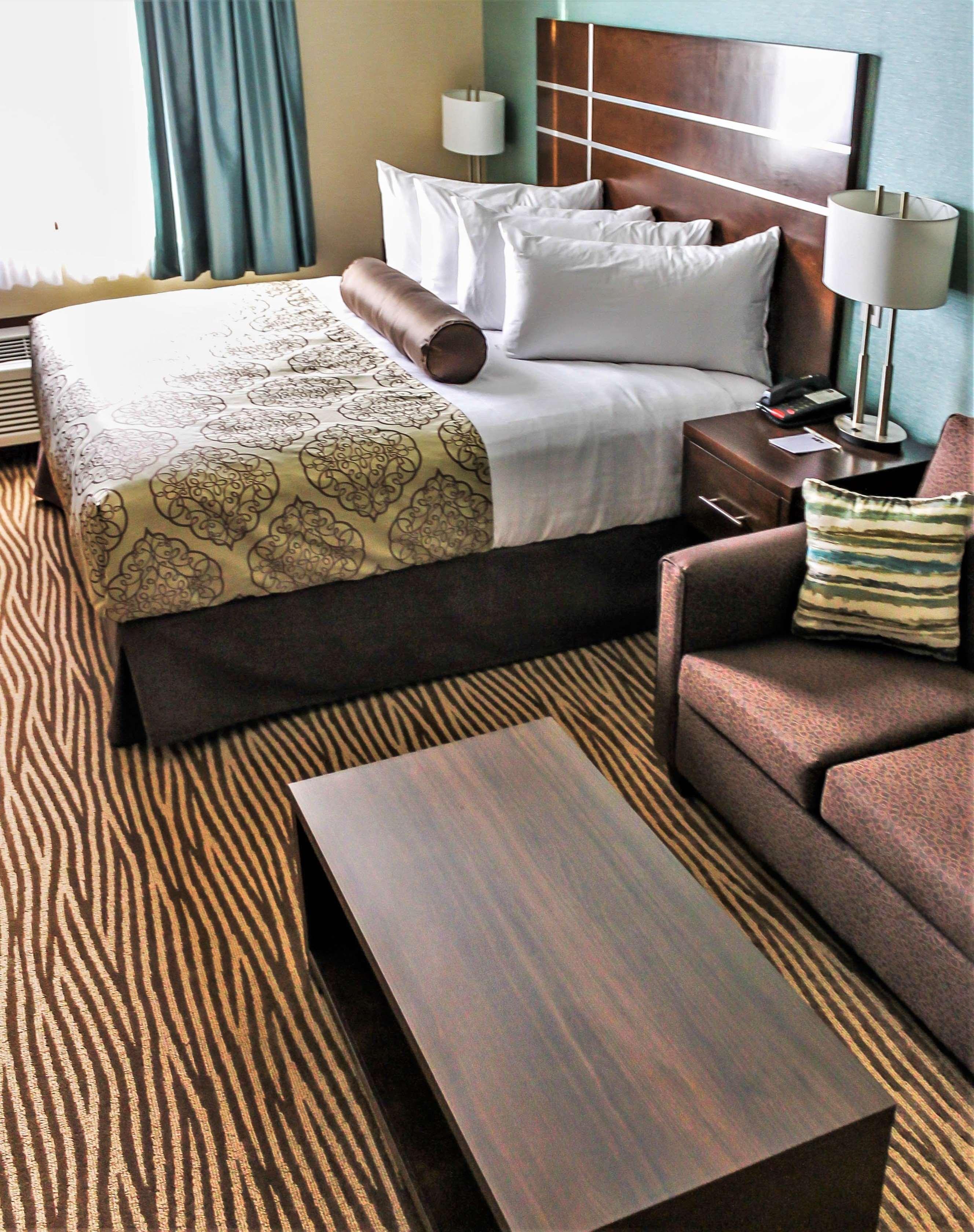 Best Western Plus Moosomin Hotel Dış mekan fotoğraf