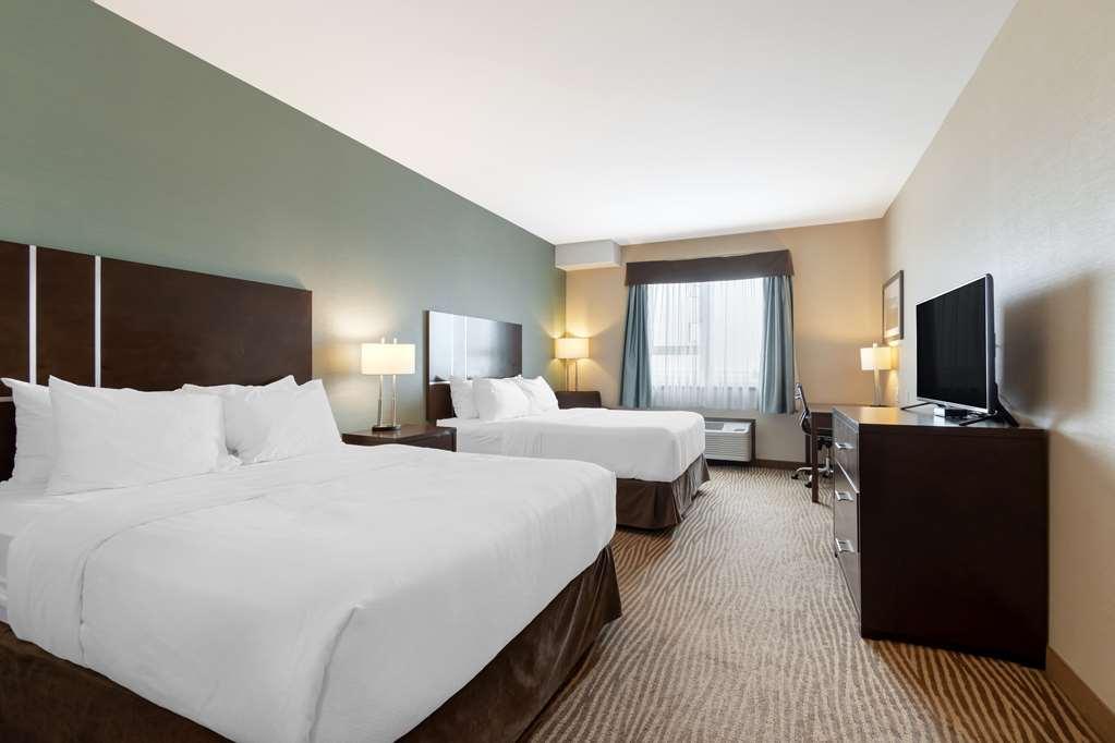 Best Western Plus Moosomin Hotel Oda fotoğraf