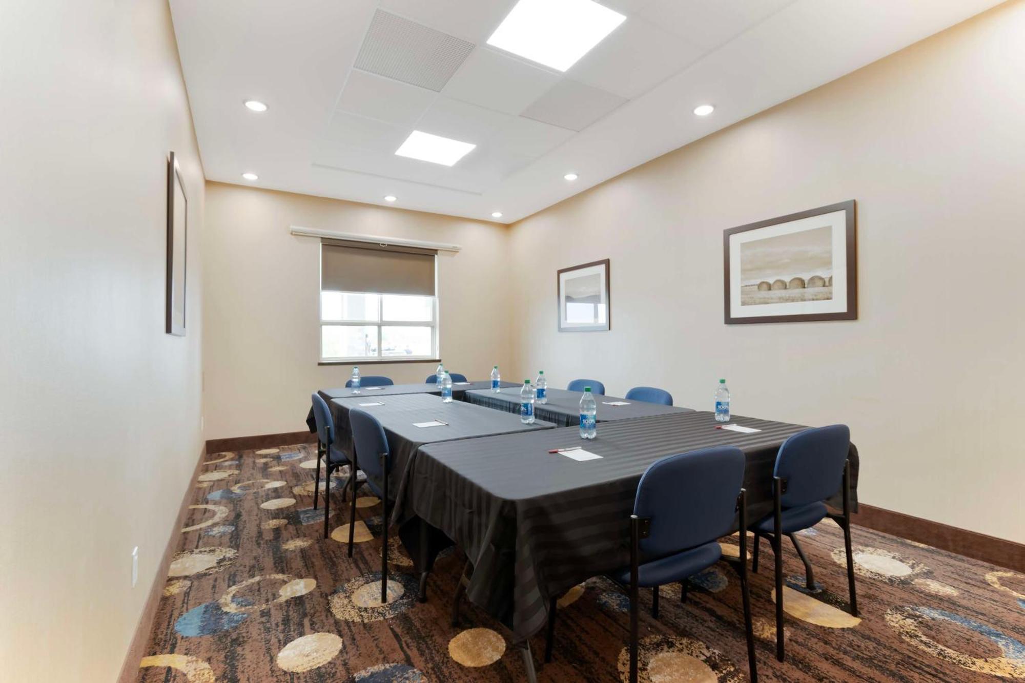 Best Western Plus Moosomin Hotel Dış mekan fotoğraf