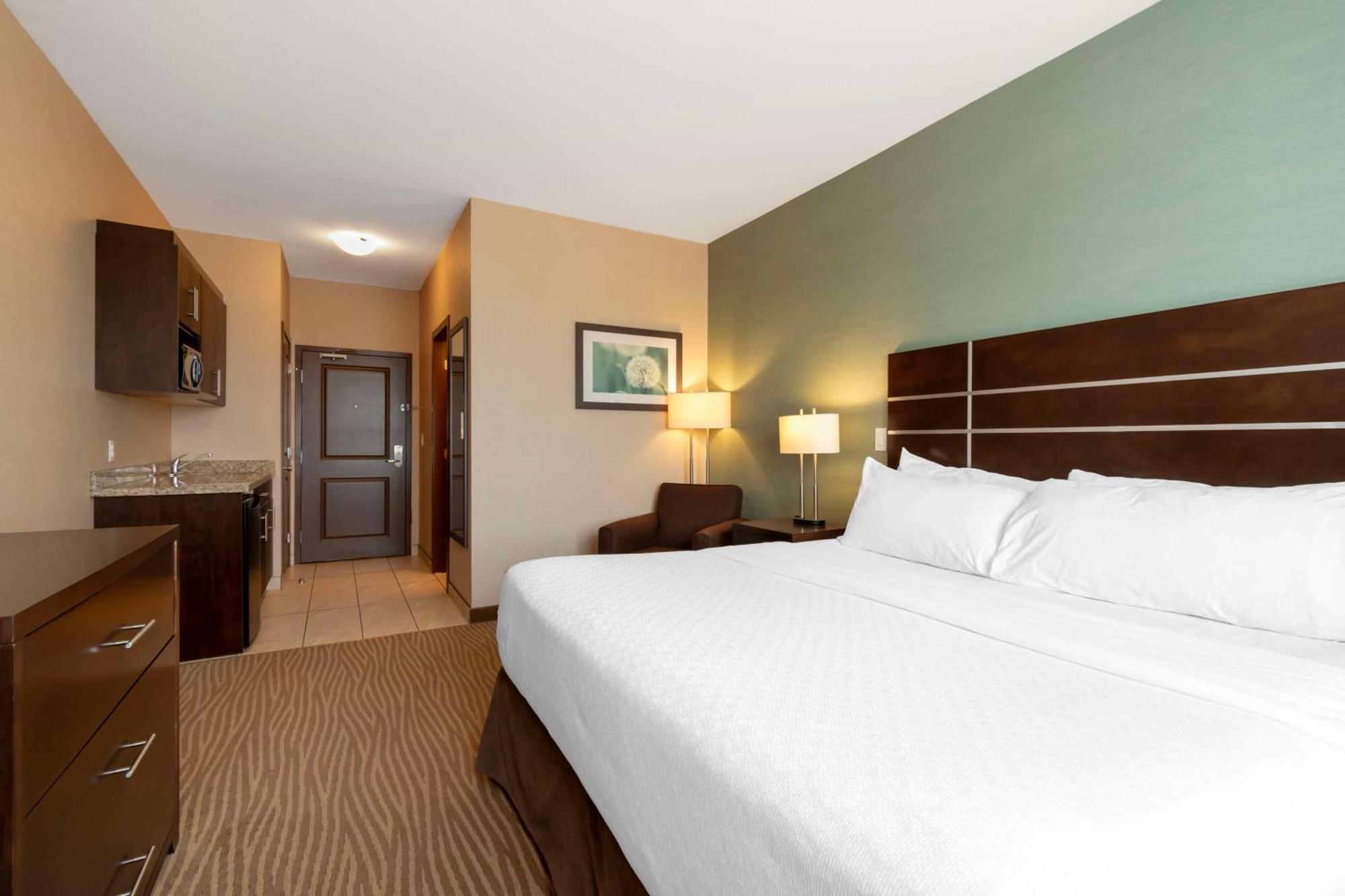 Best Western Plus Moosomin Hotel Dış mekan fotoğraf