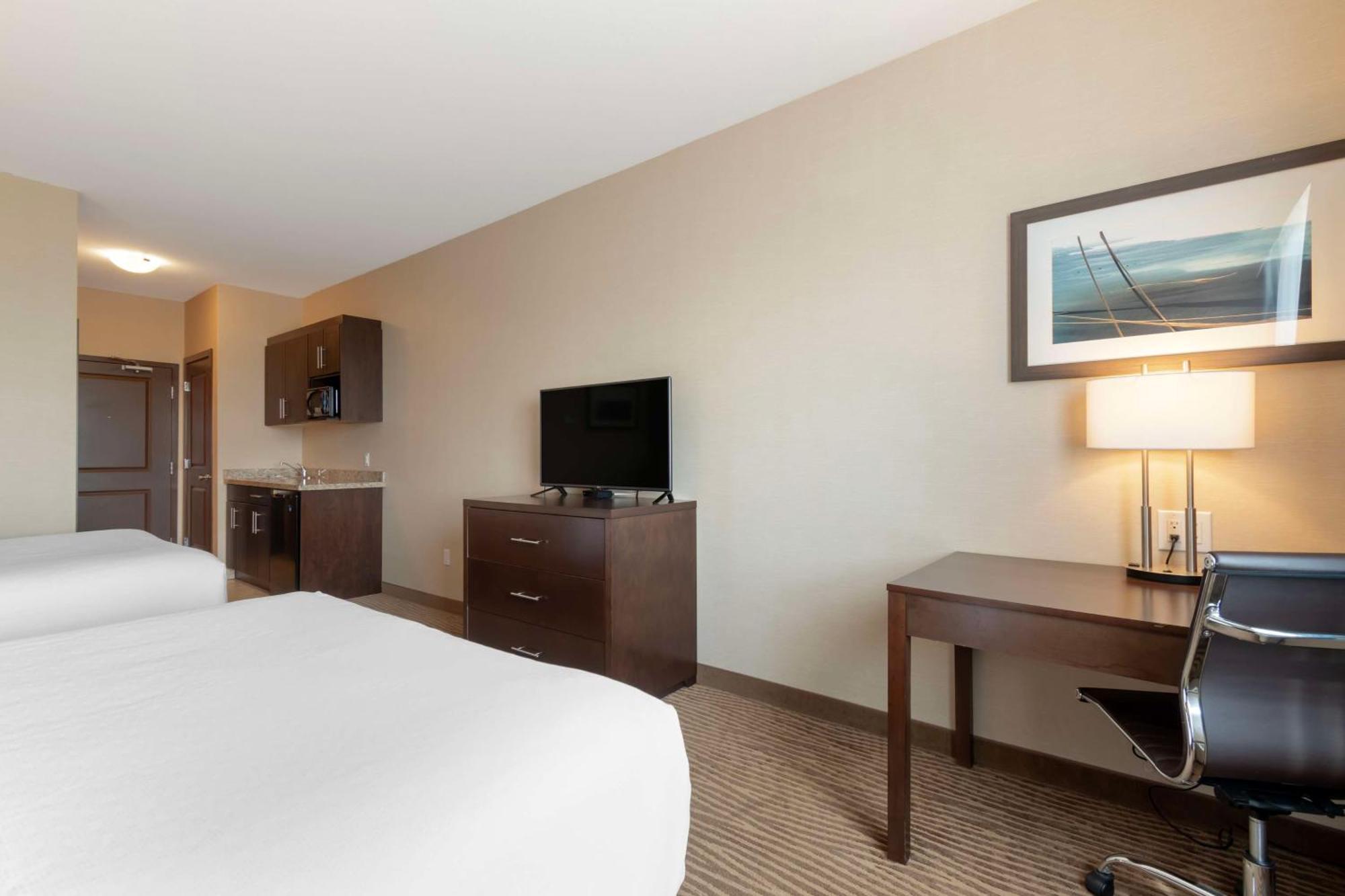 Best Western Plus Moosomin Hotel Dış mekan fotoğraf