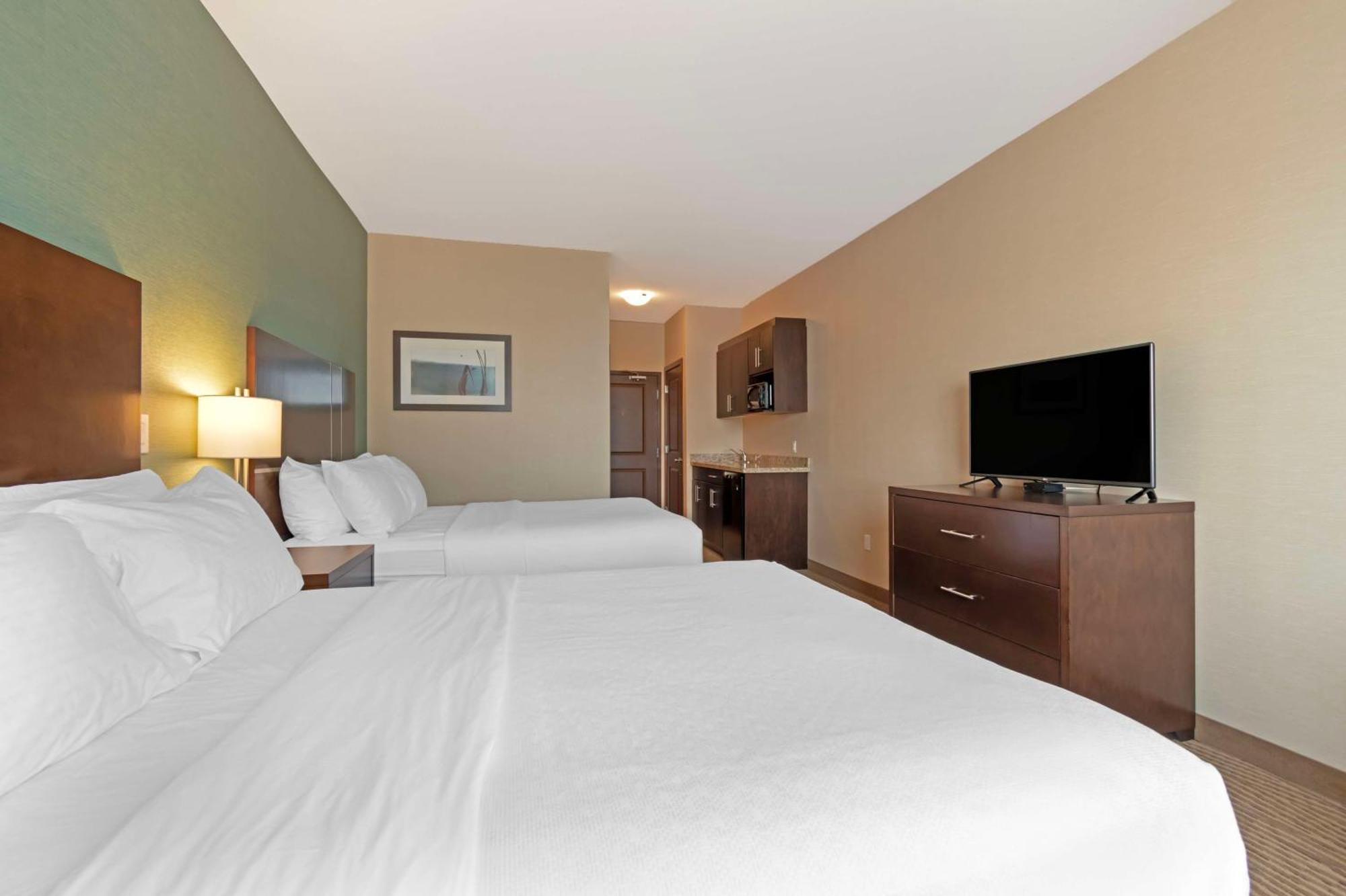 Best Western Plus Moosomin Hotel Dış mekan fotoğraf