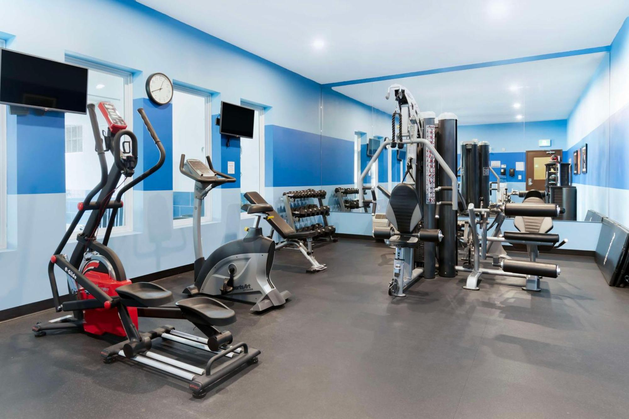 Best Western Plus Moosomin Hotel Dış mekan fotoğraf