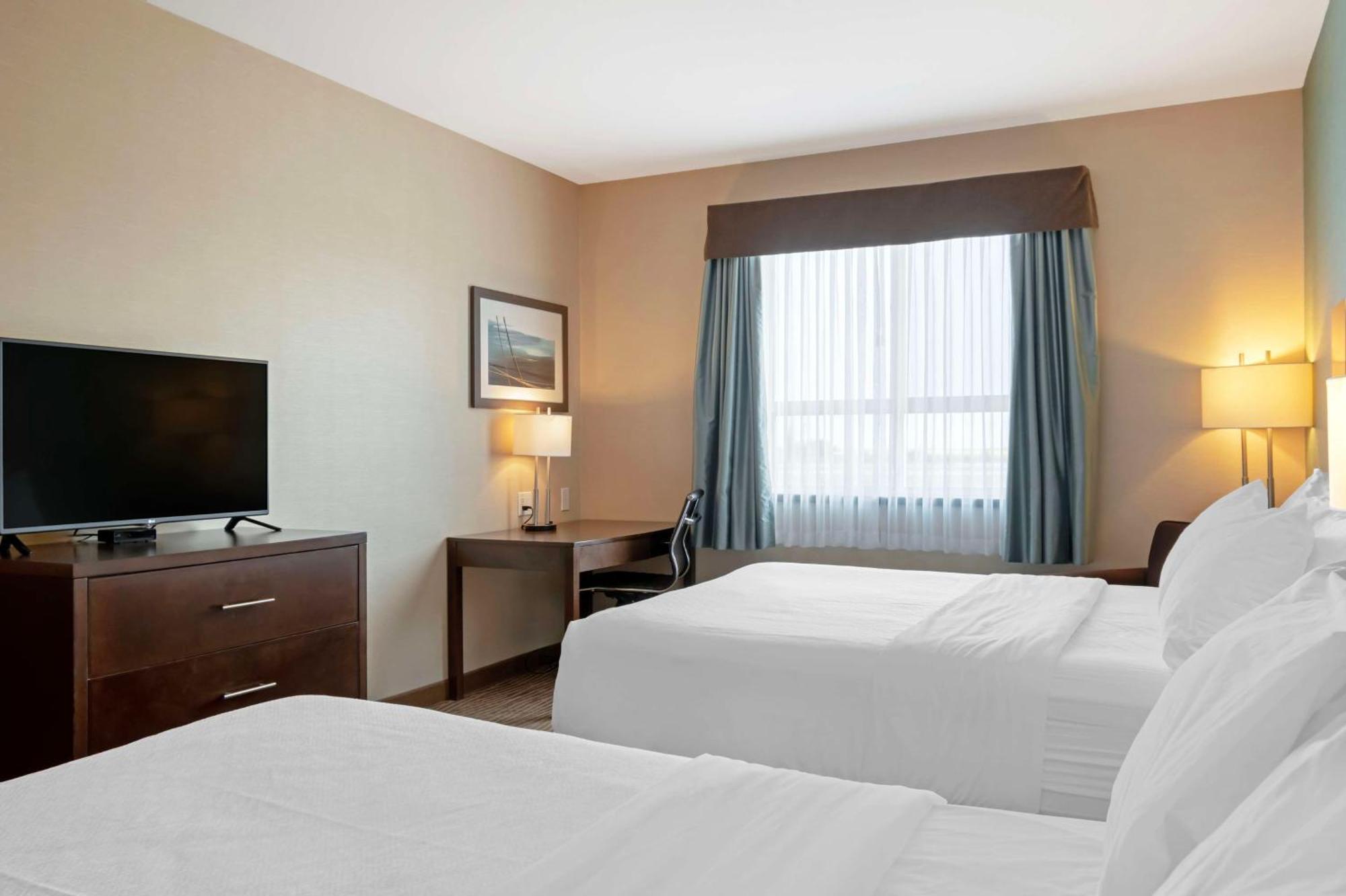 Best Western Plus Moosomin Hotel Dış mekan fotoğraf