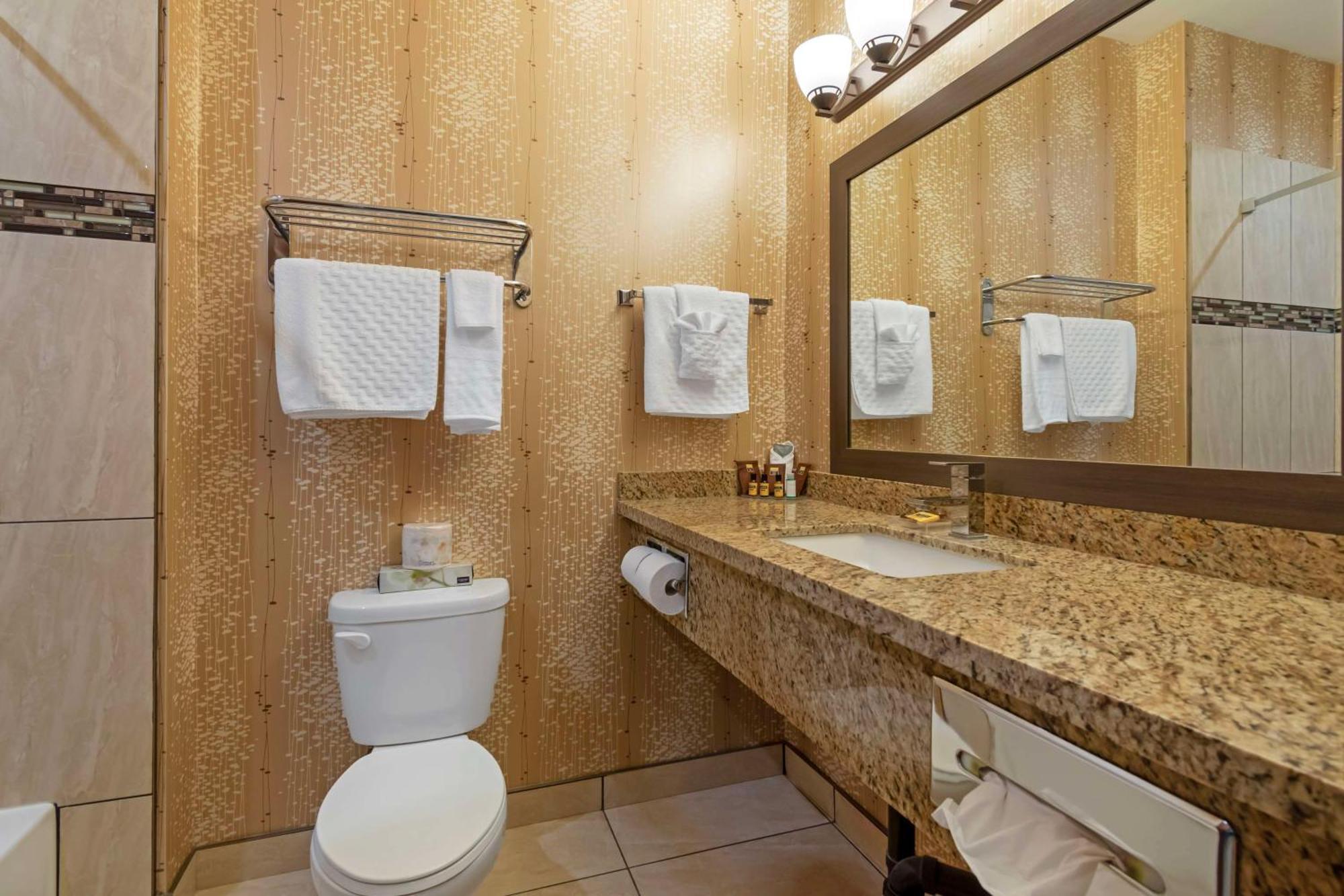 Best Western Plus Moosomin Hotel Dış mekan fotoğraf