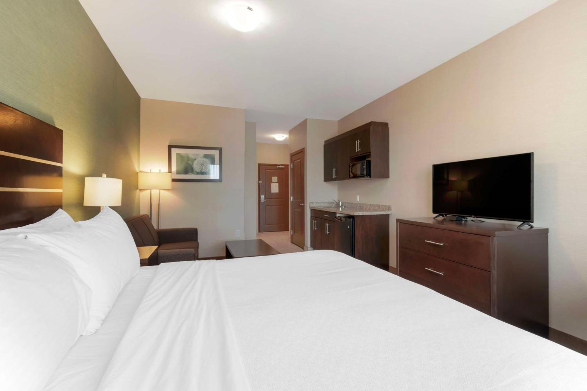 Best Western Plus Moosomin Hotel Dış mekan fotoğraf