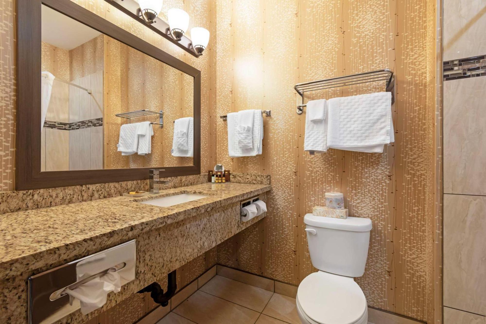 Best Western Plus Moosomin Hotel Dış mekan fotoğraf