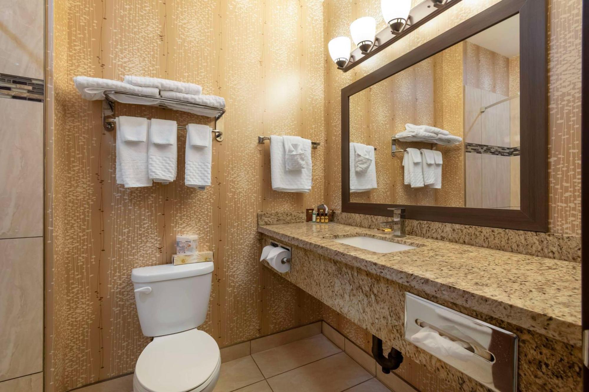 Best Western Plus Moosomin Hotel Dış mekan fotoğraf
