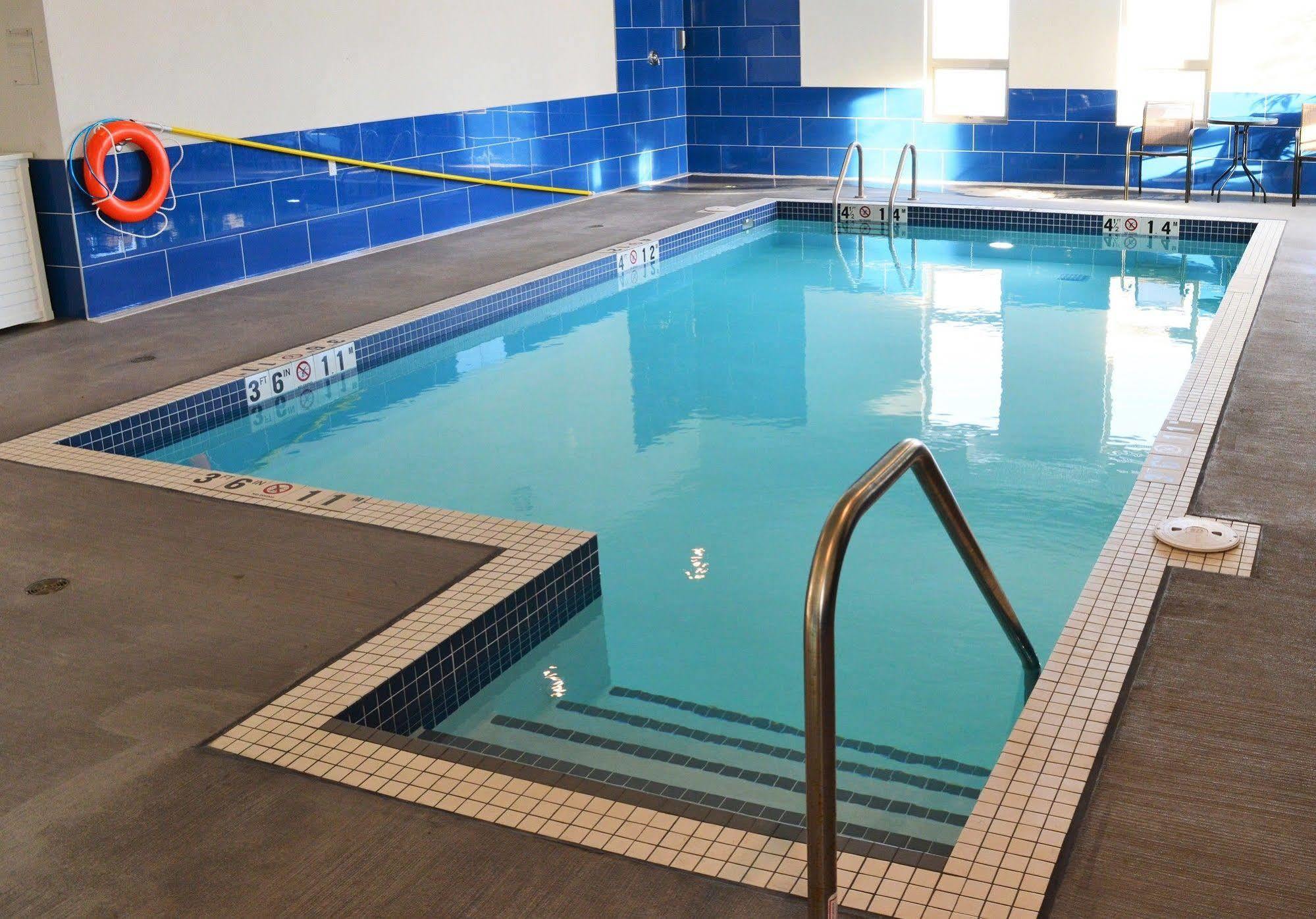 Best Western Plus Moosomin Hotel Dış mekan fotoğraf