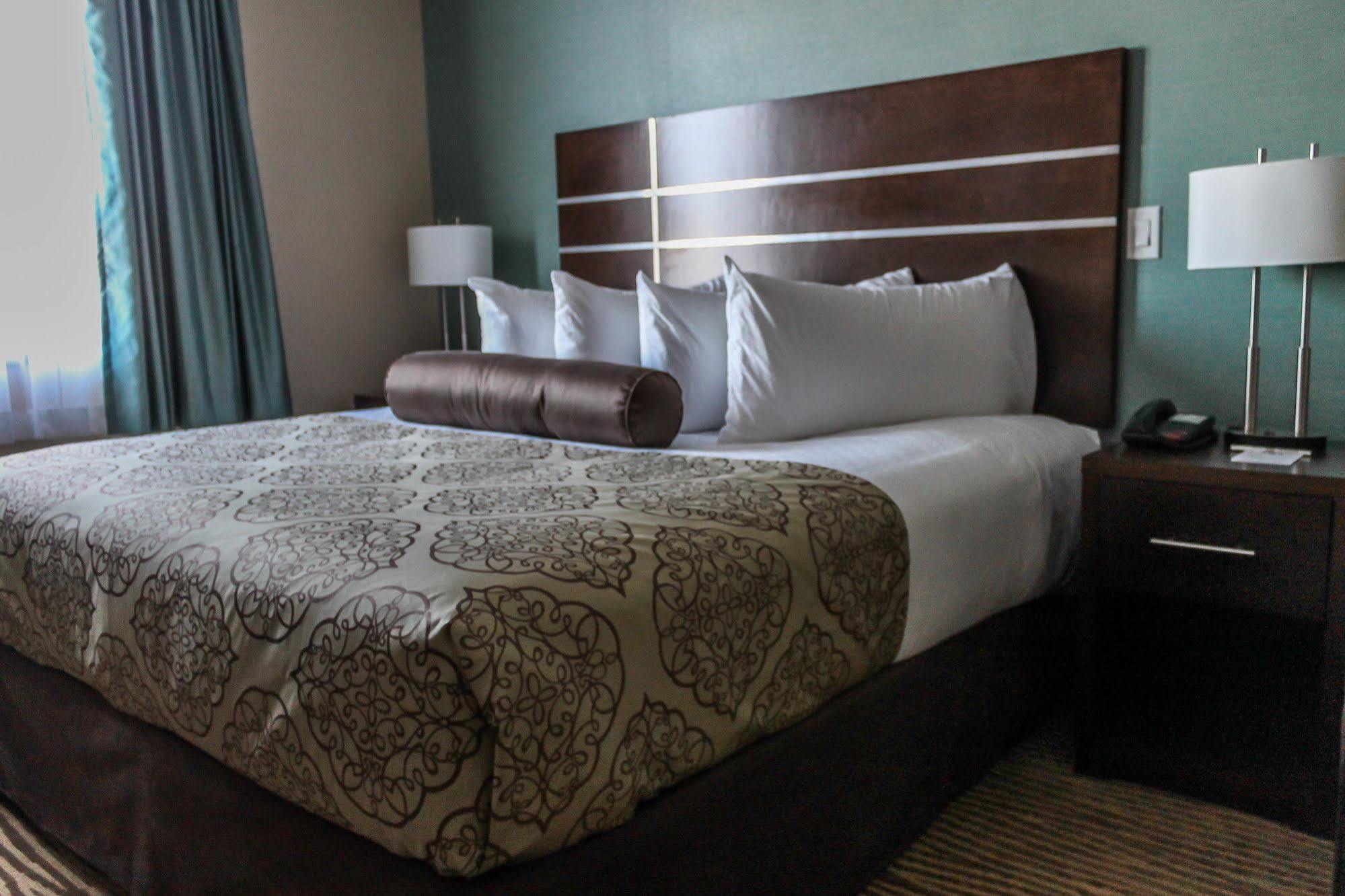 Best Western Plus Moosomin Hotel Dış mekan fotoğraf