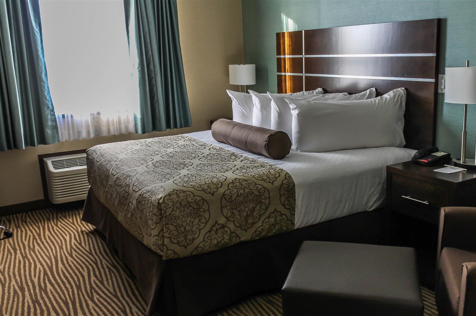 Best Western Plus Moosomin Hotel Dış mekan fotoğraf