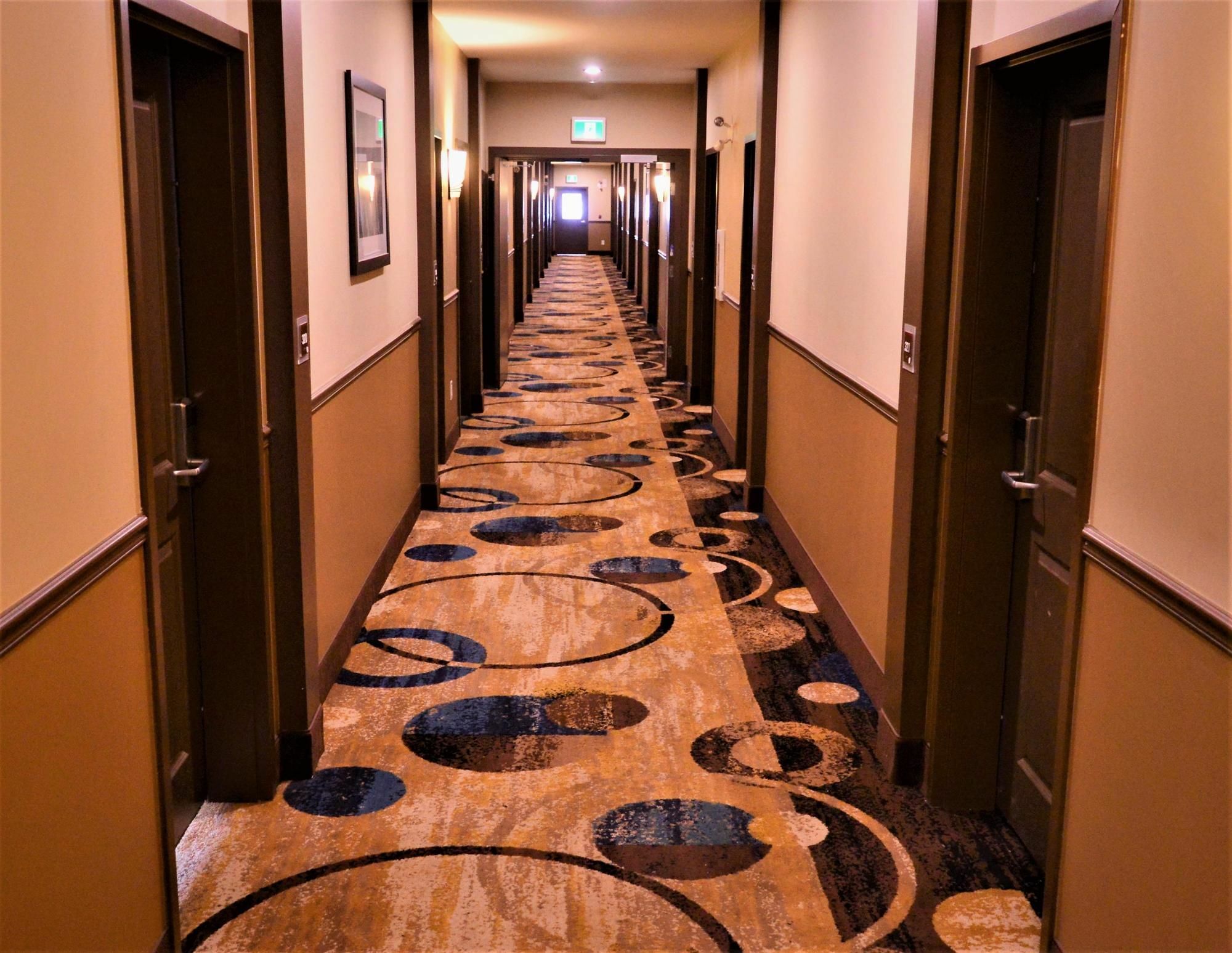 Best Western Plus Moosomin Hotel Dış mekan fotoğraf