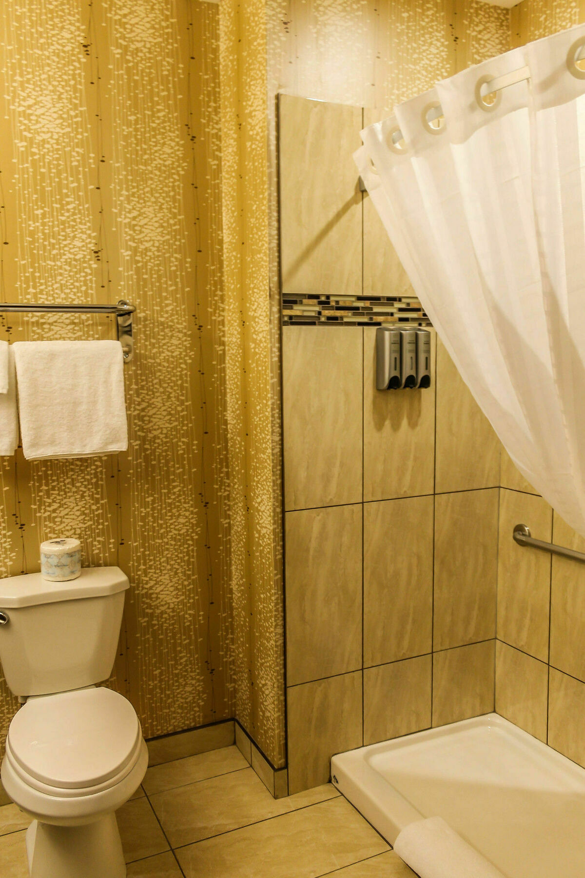 Best Western Plus Moosomin Hotel Dış mekan fotoğraf