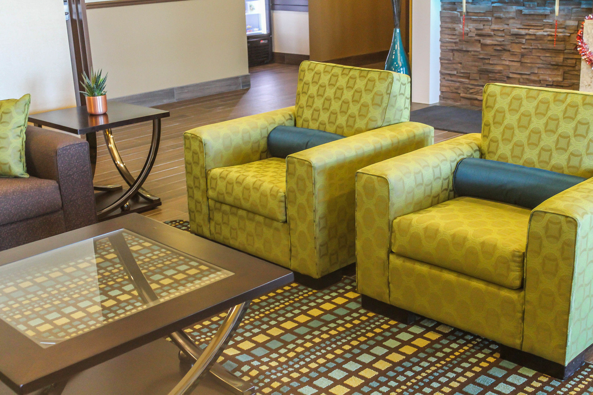 Best Western Plus Moosomin Hotel Dış mekan fotoğraf